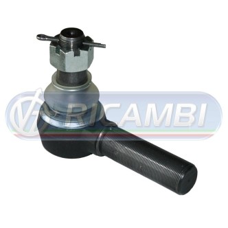 1 - TESTINA STERZO BARRA ACC M30 X 1,5 L 135 FH 008 SX