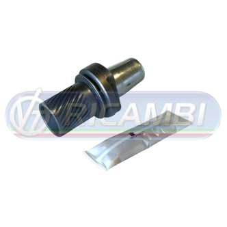 1 - REGISTRO FRENO A TAMB. SINISTRORSO 978 FH 1 FH 2 FM 1 FM 2