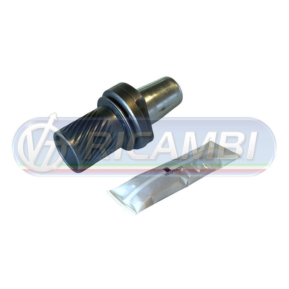 1 - REGISTRO FRENO A TAMB. SINISTRORSO 978 FH 1 FH 2 FM 1 FM 2