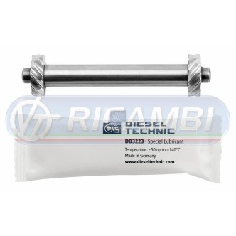 1 - ALBERINO REGISTRO FRENO A TAMBURO FH 1 FH 2 FM 1 FM 2