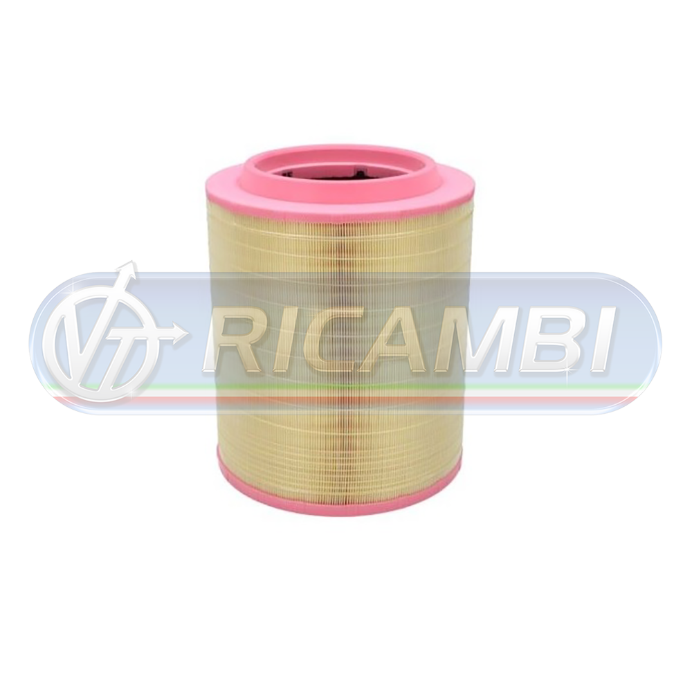 1 - FILTRO ARIA MOTORE 483