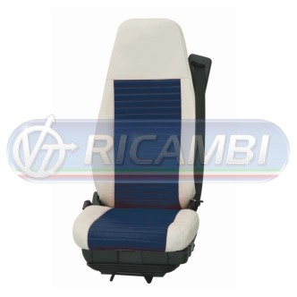 1 - COPRISEDILE FH 12-16 2001-2012 THE BEST PROF. MOD. D BLU SING.