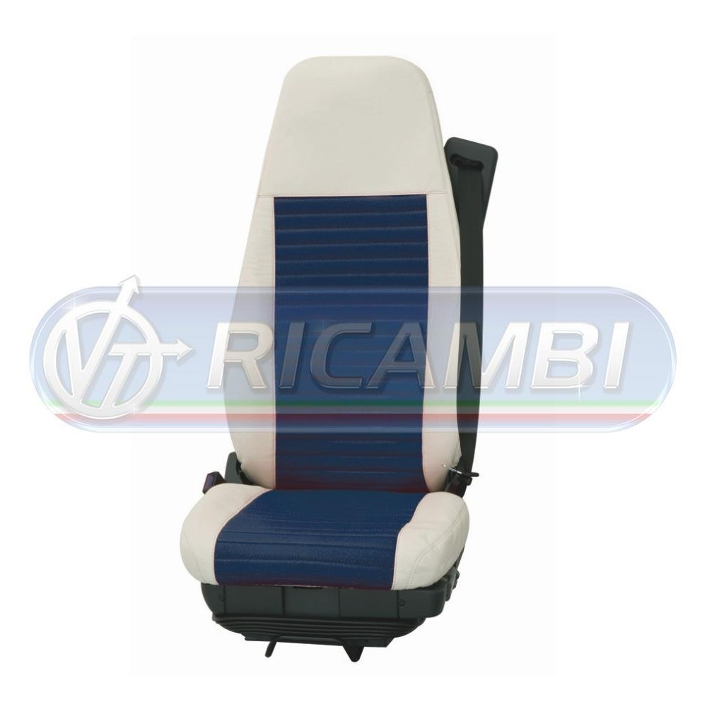 1 - COPRISEDILE FH 12-16 2001-2012 THE BEST PROF. MOD. D BLU SING.