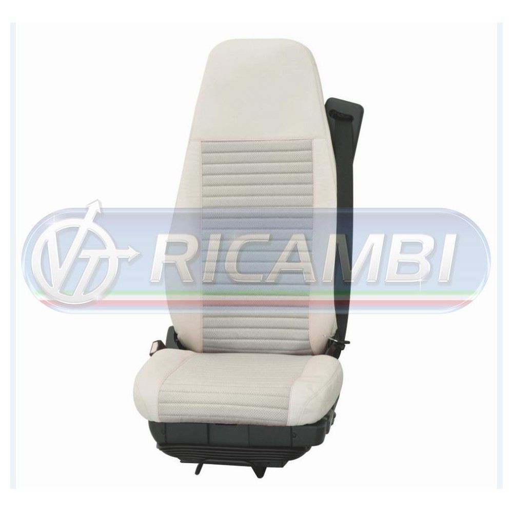 1 - COPRISEDILE FH 12-16 2001-2012 THE BEST PROF. MOD. D BEIGE SING.