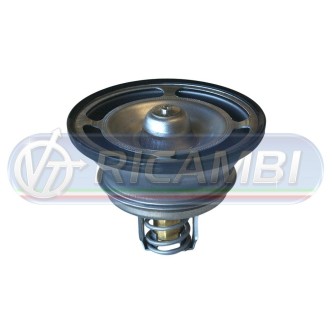 1 - TERMOSTATO 82 GRADI D9 D11 D13 D16