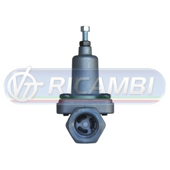 1 - VALVOLA SOSPENSIONI SOTTORALLA FH 1 FM 1 897 WABCO