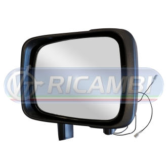 2 - SPECCHIO COMPLETO GRANDANGOLO FH 2 FM 2 DX