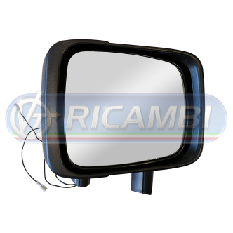 2 - SPECCHIO COMPLETO GRANDANGOLO FH 2 FM 2 SX