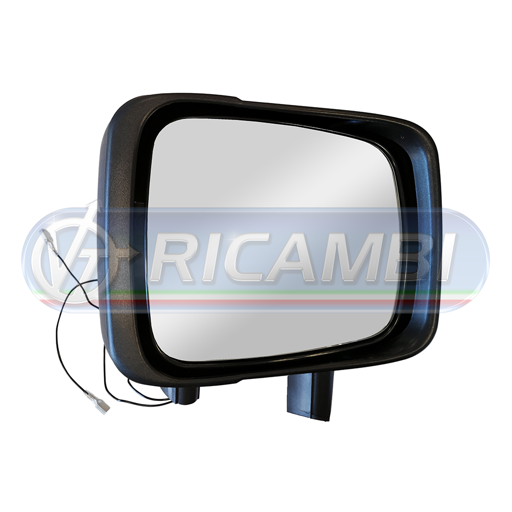 2 - SPECCHIO COMPLETO GRANDANGOLO FH 2 FM 2 SX