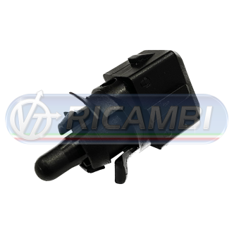 1 - SENSORE TEMPERATURA ESTERNA FH 2 FH 3 FH 4 FM 2 FM 3 514