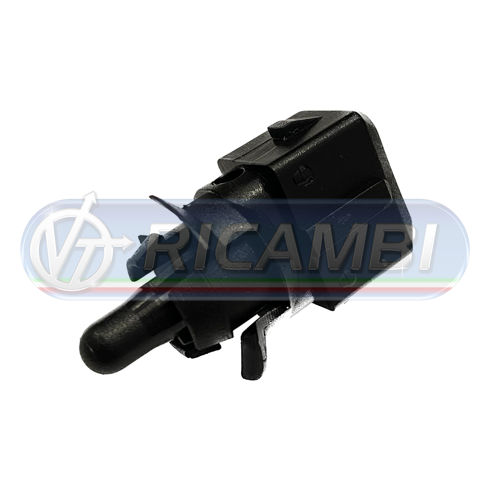 1 - SENSORE TEMPERATURA ESTERNA FH 2 FH 3 FH 4 FM 2 FM 3 514