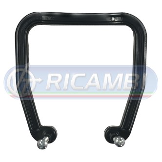 1 - MANIGLIA ANTIURTO PER SPINA EUROPA 80A