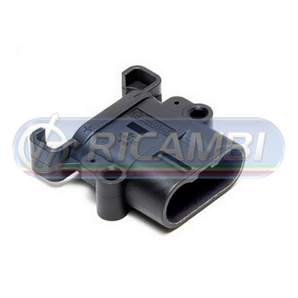 1 - SPINA 80A EUROPA 16/25 MMQ C/NERO