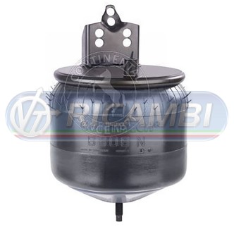 1 - TORPRESS 6606N P01 VOLVO CONTITECH