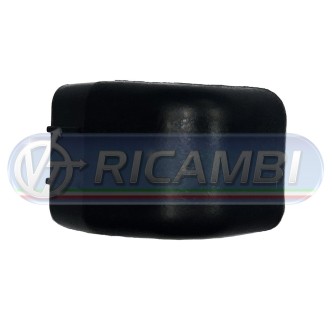 1 - TAPPO PER MANIGLIA FRONTALE SOTTOPARABREZZA FH1 FM1