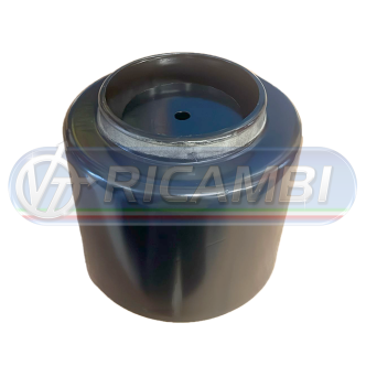 2 - PISTONE TORPRESS SOLO GOMMA H170 105