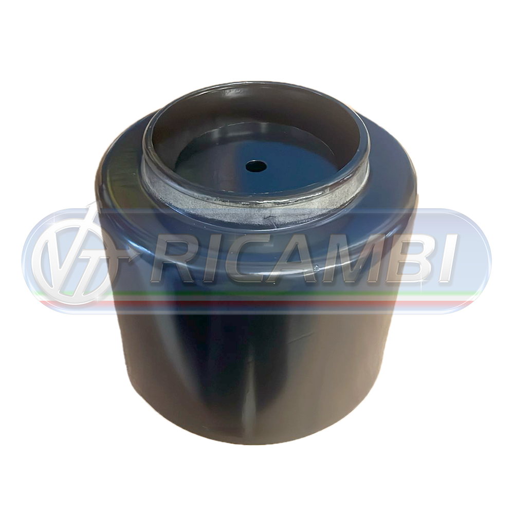 2 - PISTONE TORPRESS SOLO GOMMA H170 105