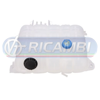 1 - VASCHETTA ACQUA FH 4 ORIGINALE VOLVO