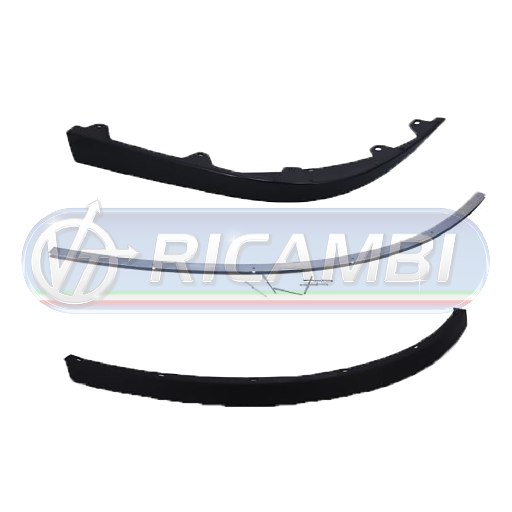 1 - SOTTOPARAURTI PROFILO ANGOLO VOLVO FH 4 DX ORIGINALE