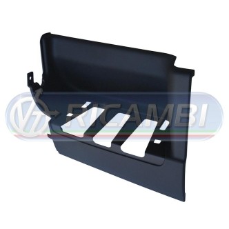 1 - PEDANA LATERALE FH 2 FM 2 SX