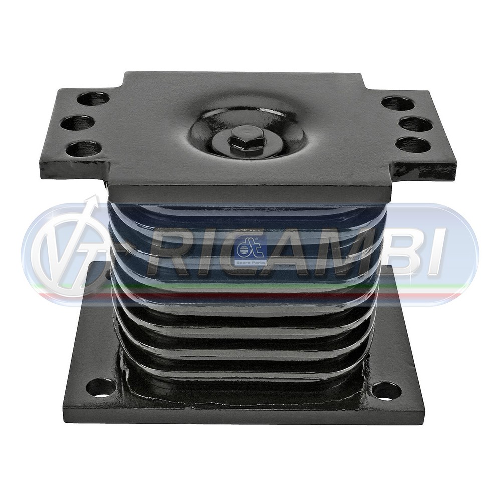 1 - TAMPONE BALESTRA POSTERIORE VOLVO FM