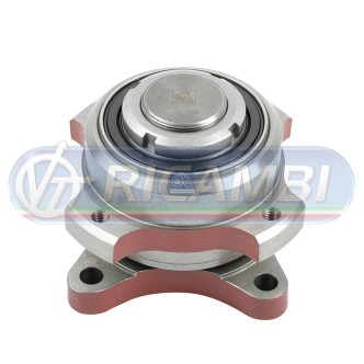 1 - MOZZO VENTOLA VOLVO FH 2 FM 2 186