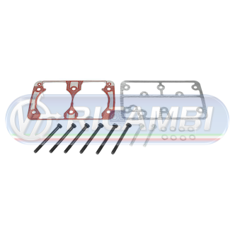 1 - KIT REV. COMPRESSORE LP4967 LP4993 LP4918 LK4918