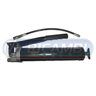 1 - INGRASSATORE MANUALE 500CC ORIGINALE BETA