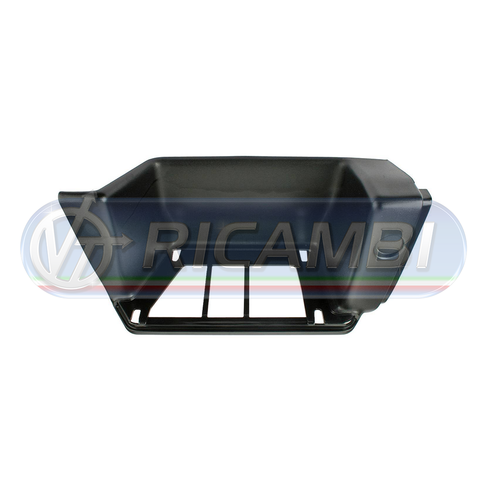 1 - PEDANA LATERALE FM 1 DX