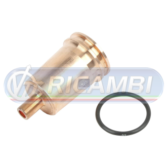 1 - ASTUCCIO INIETTORE FH 1 D 12 133