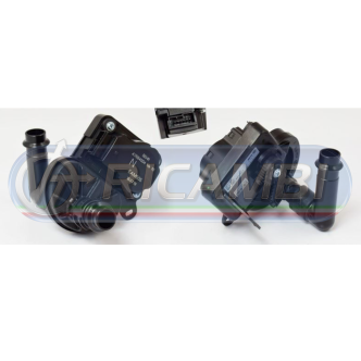 1 - RUBINETTO RISCALDAMENTO FH 4 ORIG. MAHLE