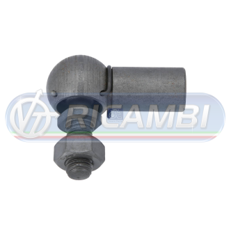 1 - TESTINA ASTA LIVELLO SOSP. M8 080