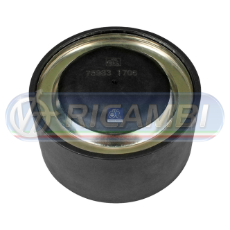 1 - PULEGGIA TENDITORE H 38 mm DIAM. 74 656