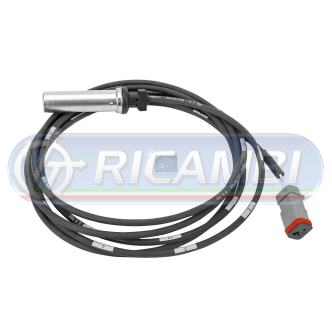 1 - SENSORE ABS  VOLVO FH 2 FM 2 475