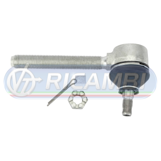 1 - TESTINA CAMBIO FH FL MAN