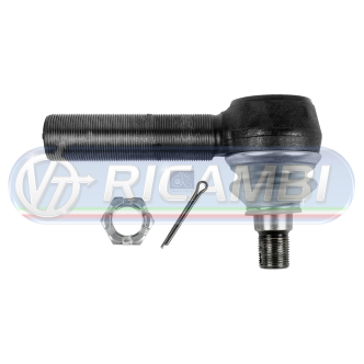 1 - TESTINA CAMBIO FL6 714