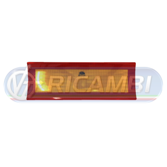 1 - PANNELLI DISTANZIOMETRICI RIMORCHIO KIT ADESIVO