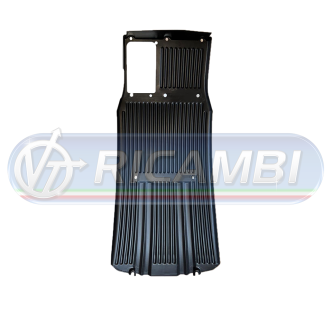 1 - PARAFANGO ANT. RUOTA ANT. FH 1 DX