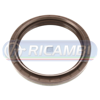 1 - PARAOLIO MOZZO ANT. VOLVO FH 1 FM 1 552