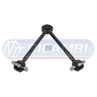 1 - BARRA A V VOLVO FH 2 490