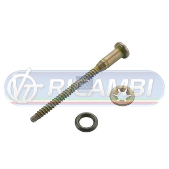 1 - VITE REGISTRO FANALE FH 1 FM 1