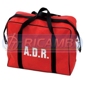 1 - BORSA ADR ECONOMICA