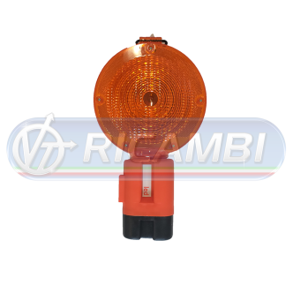 1 - LAMPADA CREPUSCOLARE ADR