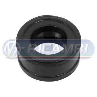 1 - BOCCOLA COPERCHIO PUNTERIE D12 604