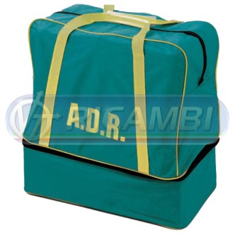 1 - BORSA ADR STANDARD
