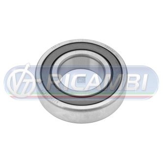 1 - CUSCINETTO VOLANO FL6 6205 2RS1 335