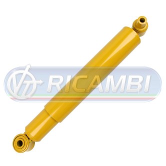 1 - AMMORTIZZATORE TELAIO ANTERIORE 661 MONROE