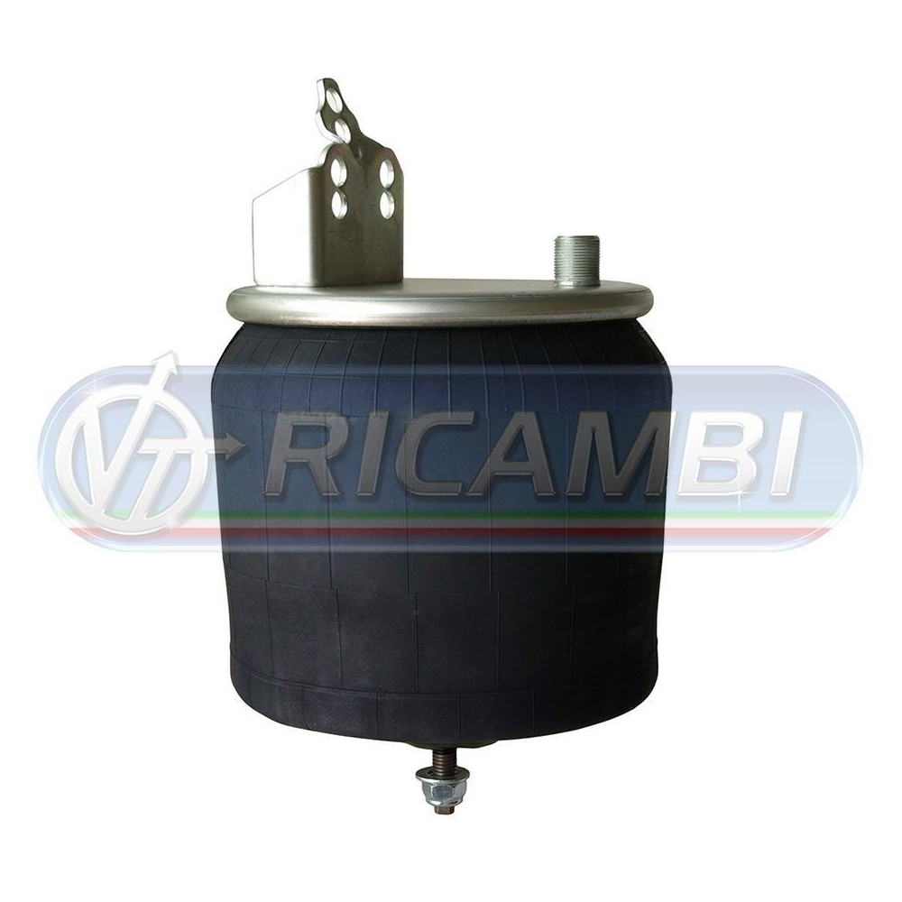 1 - TORPRESS 6605N P01 VOLVO 206