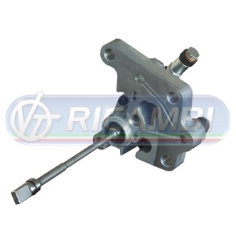 1 - POMPA GASOLIO B. LUNGO D12C ORIG. VOLVO