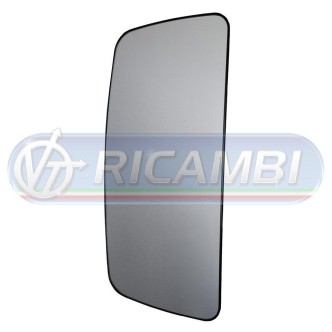 1 - VETRO SPECCHIO RISC. DX-SX FH 2 FH 3 FM 2